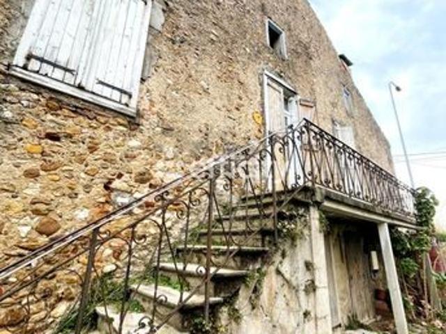 Maison 6 pièces 300 m²