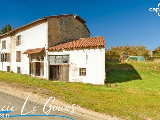 Maison 6 pièces 300 m²