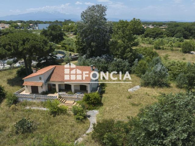 Maison 6 pièces 300 m²