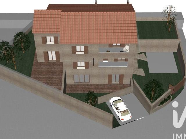 Maison 6 pièces 300 m²