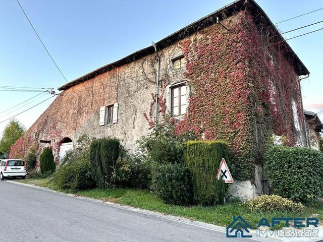 Maison 6 pièces 300 m²