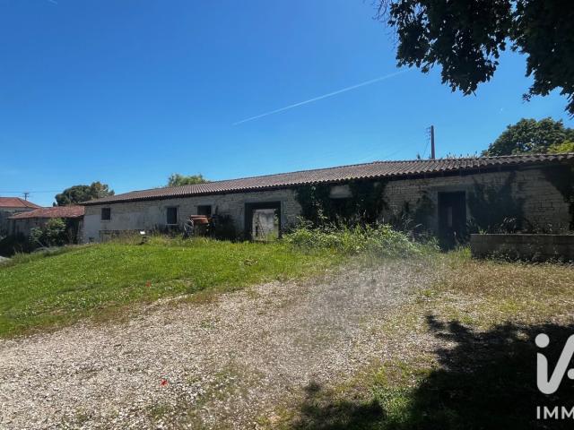 Maison 6 pièces 240 m²