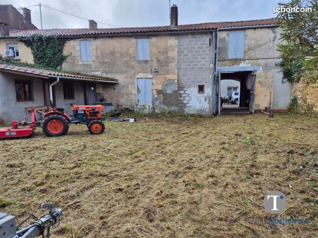 Maison 6 pièces 300 m²