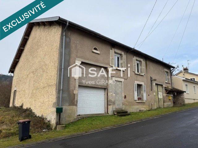 Maison 6 pièces 300 m²