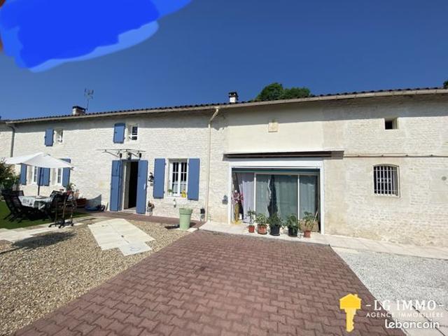 Maison 6 pièces 300 m²