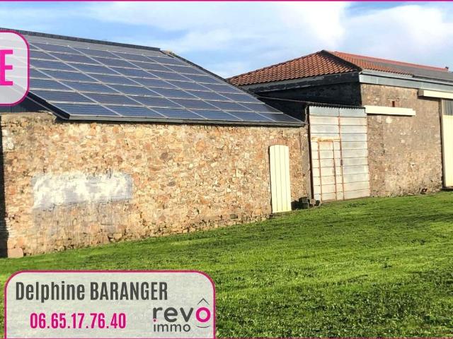 Maison 6 pièces 314 m²
