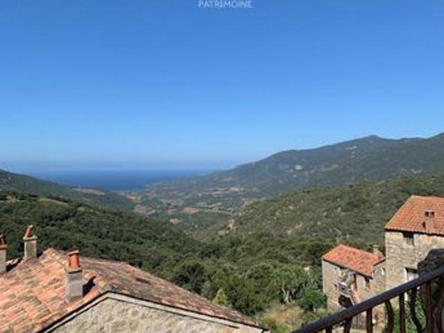 Maison 6 pièces 314 m²
