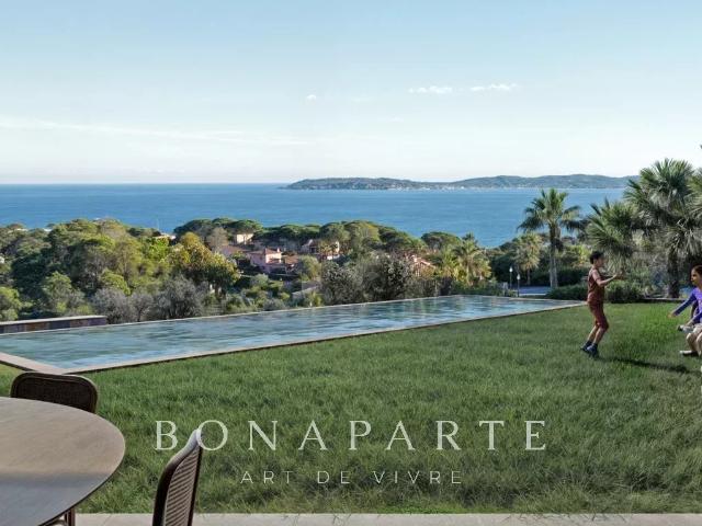 Maison 6 pièces 317 m²