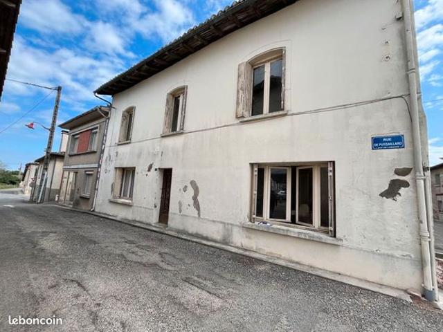 Maison 6 pièces 310 m²