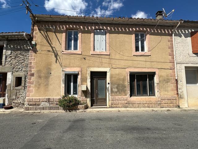 Maison 6 pièces 312 m²
