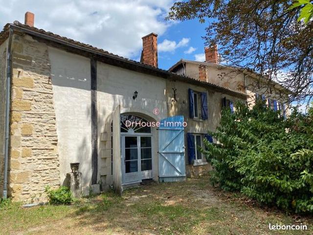 Maison 6 pièces 329 m²