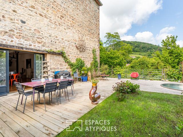Maison 6 pièces 320 m²