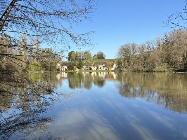 Maison 6 pièces 322 m²