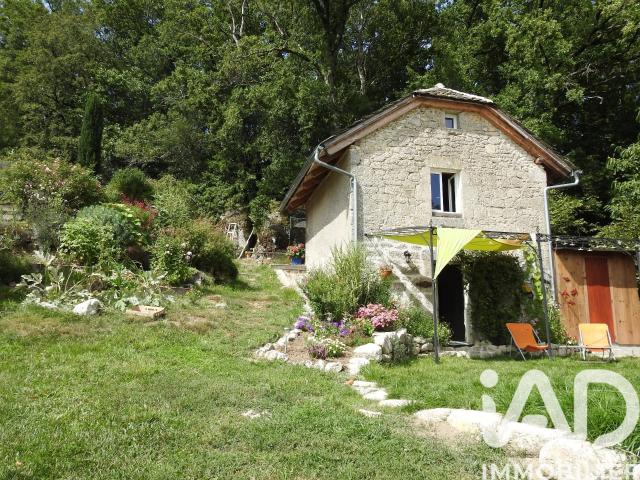Maison 6 pièces 32 m²