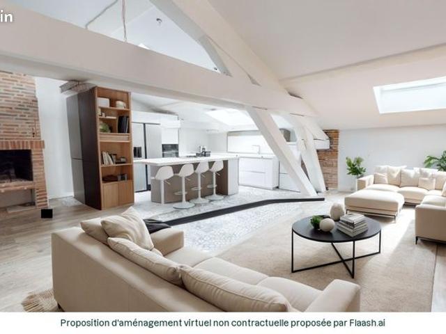 Maison 6 pièces 330 m²
