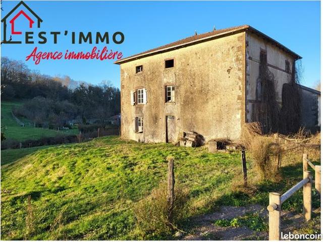 Maison 6 pièces 330 m²
