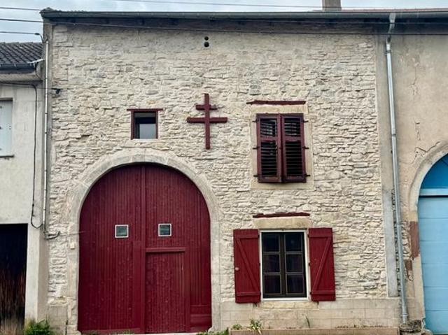 Maison 6 pièces 330 m²