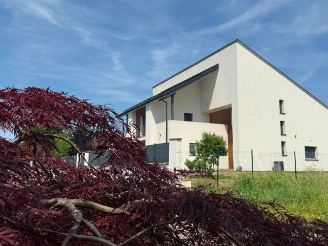 Maison 6 pièces 330 m²