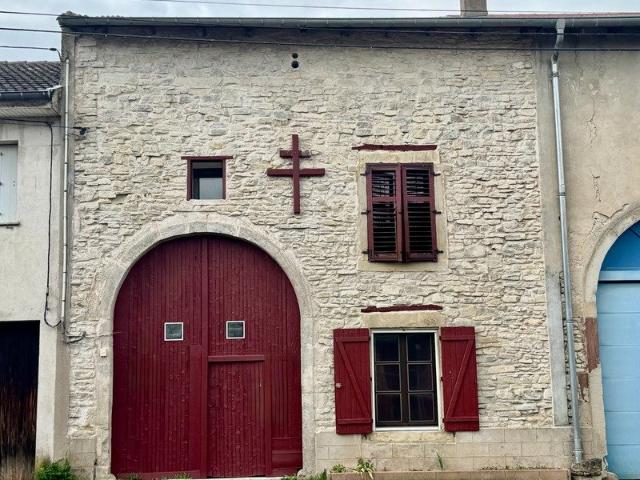 Maison 6 pièces 330 m²