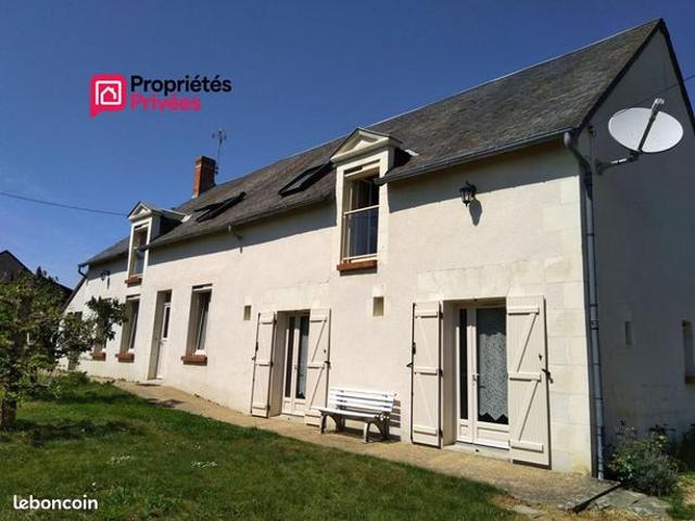 Maison 6 pièces 330 m²