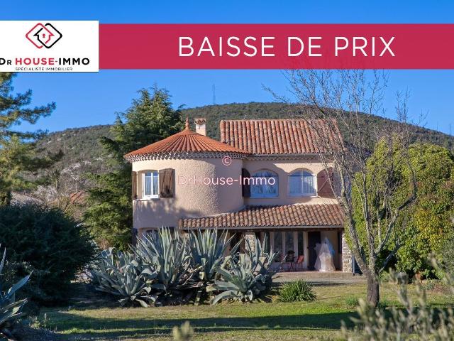 Maison 6 pièces 349 m²