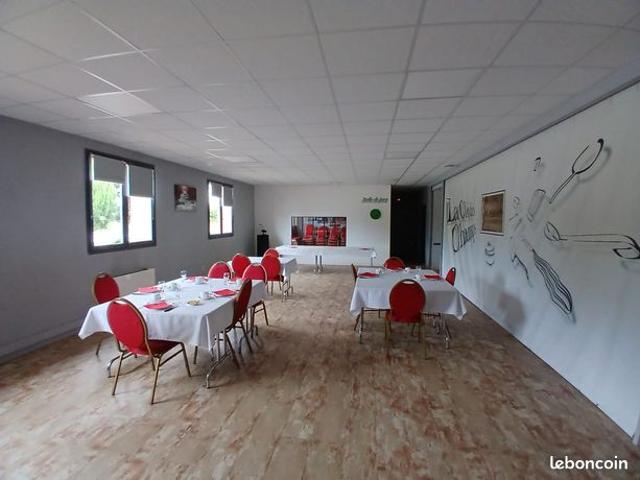 Maison 6 pièces 349 m²