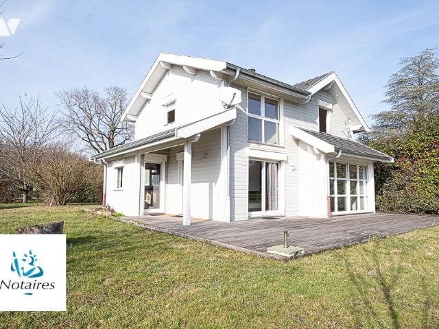 Maison 6 pièces