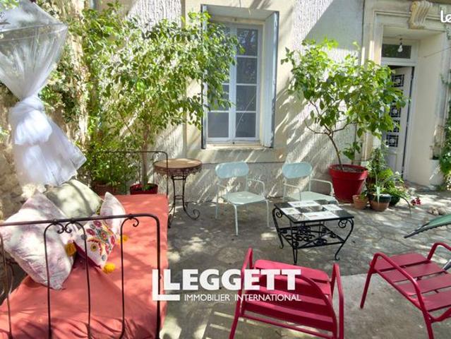 Maison 6 pièces 358 m²