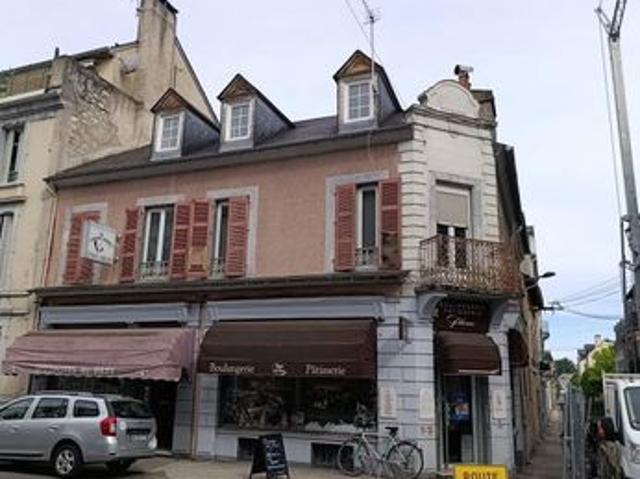 Maison 6 pièces 350 m²