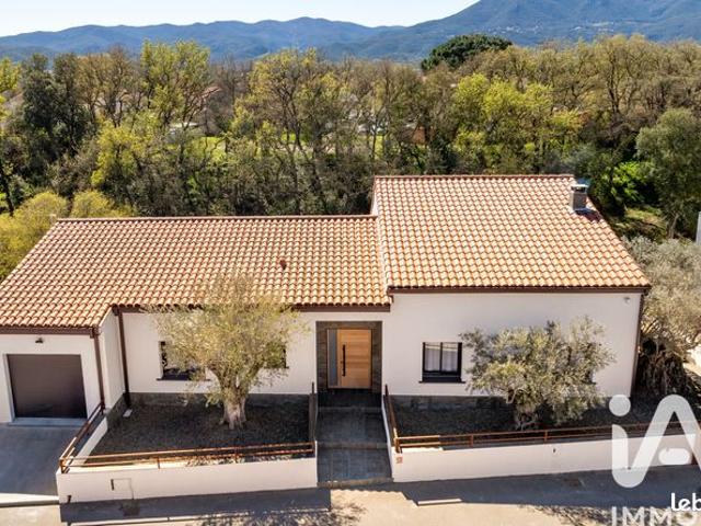 Maison 6 pièces 350 m²