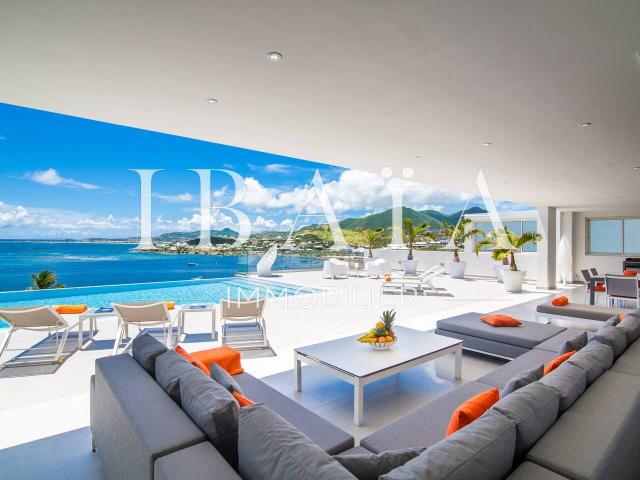 Maison 6 pièces 350 m²