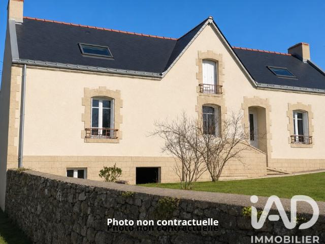 Maison 6 pièces 350 m²