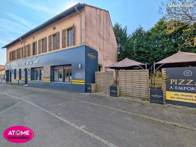 Maison 6 pièces 350 m²