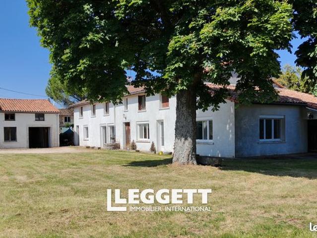 Maison 6 pièces 350 m²