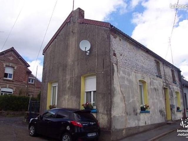 Maison 6 pièces 352 m²