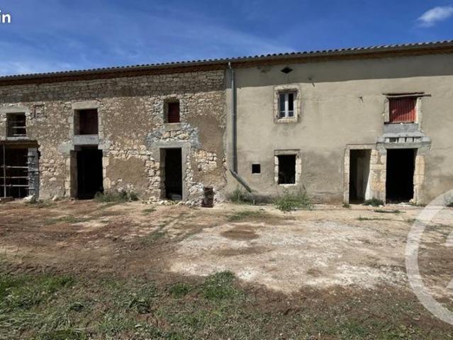 Maison 6 pièces 353 m²