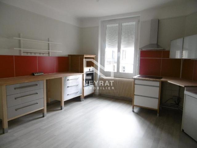 Maison 6 pièces