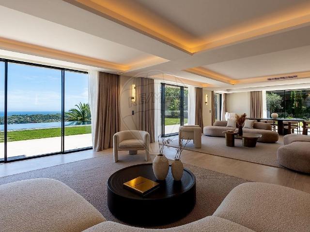 Maison 6 pièces 360 m²