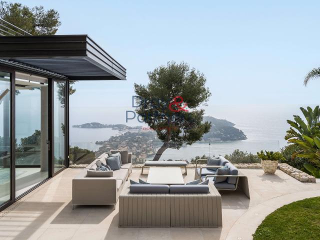 Maison 6 pièces 363 m²