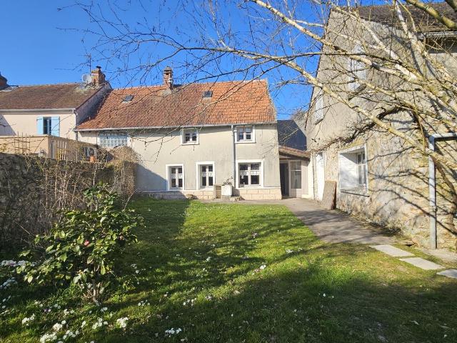 Maison 6 pièces