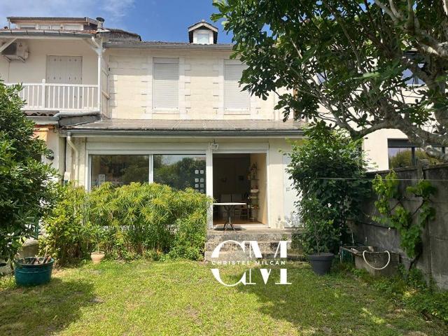 Maison 6 pièces