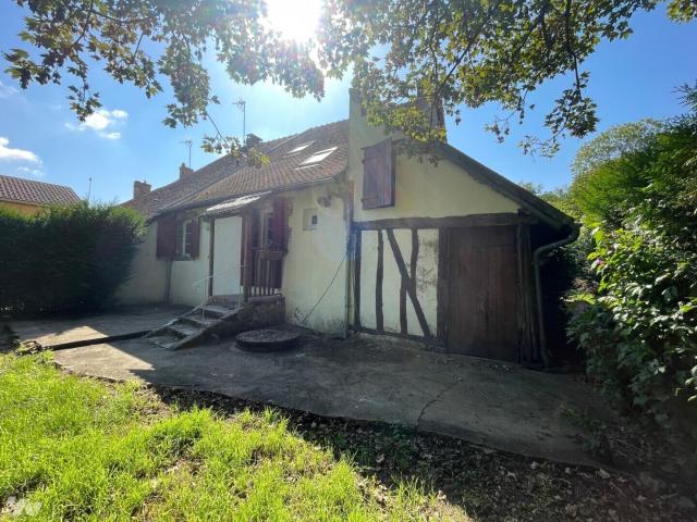 Maison 6 pièces