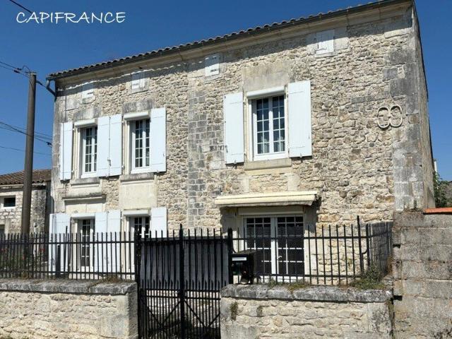 Maison 6 pièces