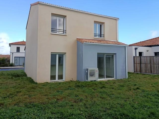Maison 6 pièces