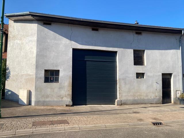 Maison 6 pièces 380 m²