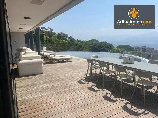 Maison 6 pièces 397 m²