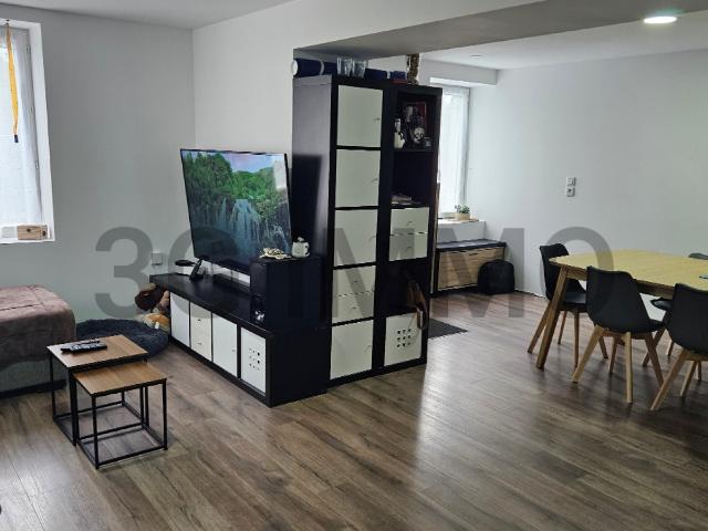 Maison 6 pièces