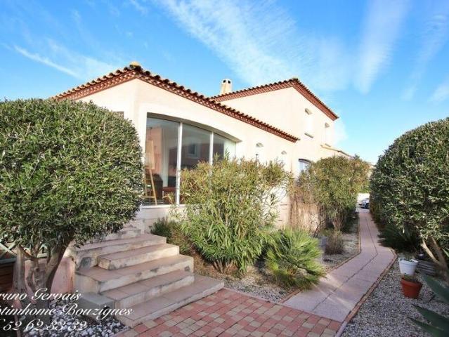 Maison 6 pièces