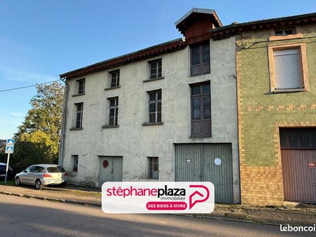 Maison 6 pièces 408 m²