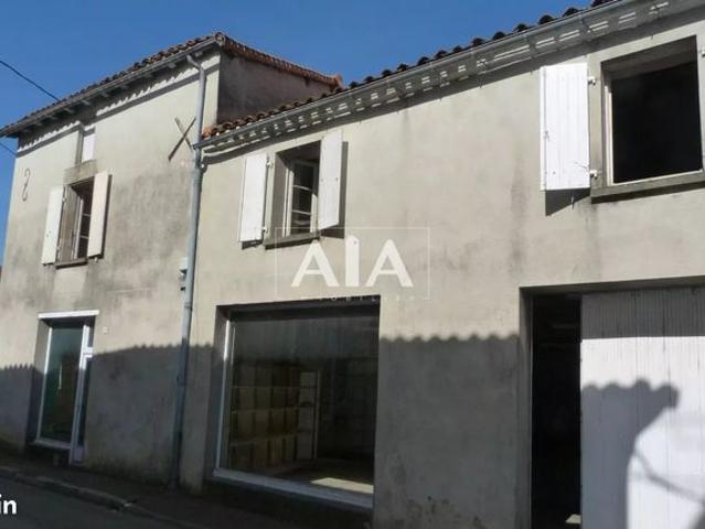Maison 6 pièces 400 m²